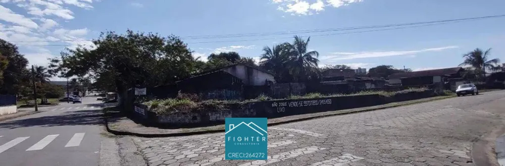 Terreno, 424 m² - Foto 1