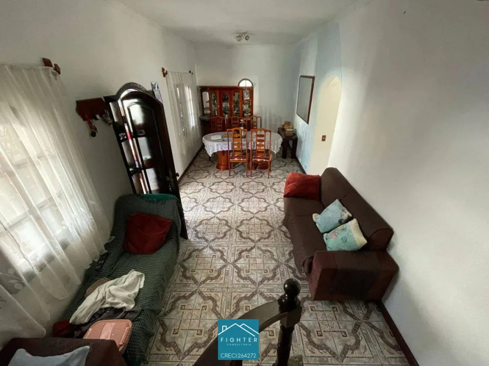 Casa, 3 quartos, 148 m² - Foto 5