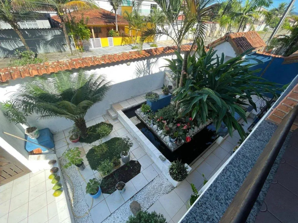 Casa, 3 quartos, 148 m² - Foto 4