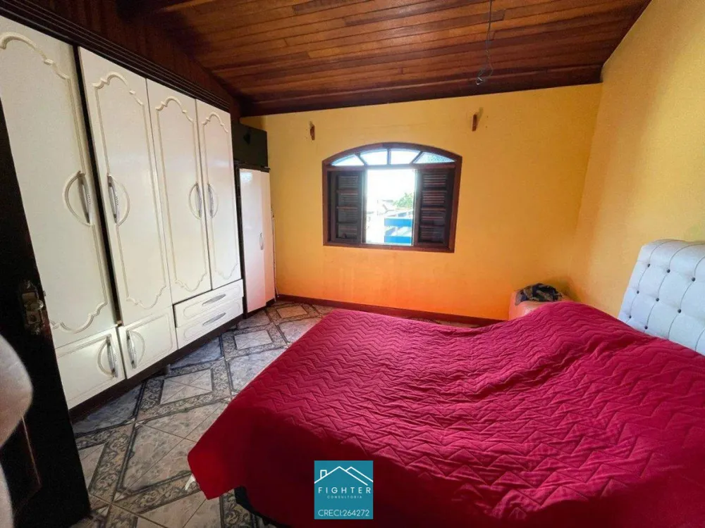 Casa, 3 quartos, 148 m² - Foto 7