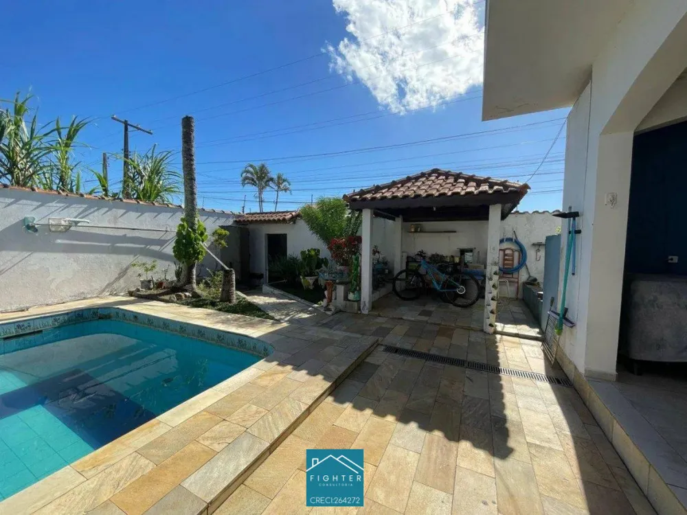 Casa, 3 quartos, 148 m² - Foto 1