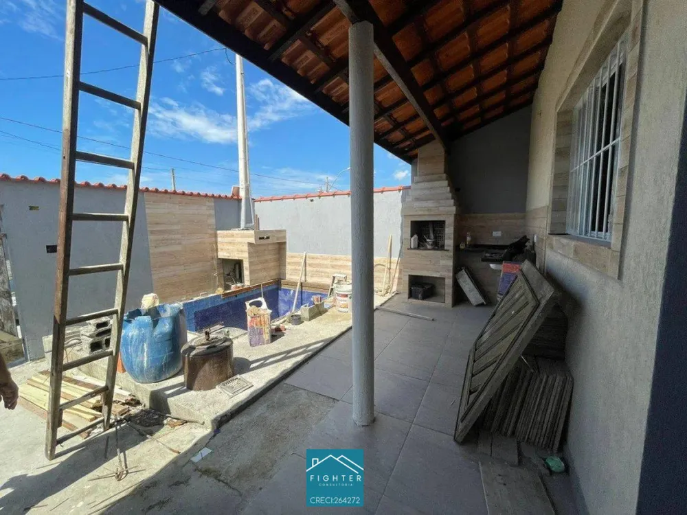 Casa, 2 quartos - Foto 11