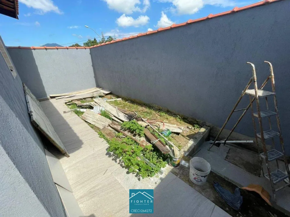 Casa, 2 quartos - Foto 4
