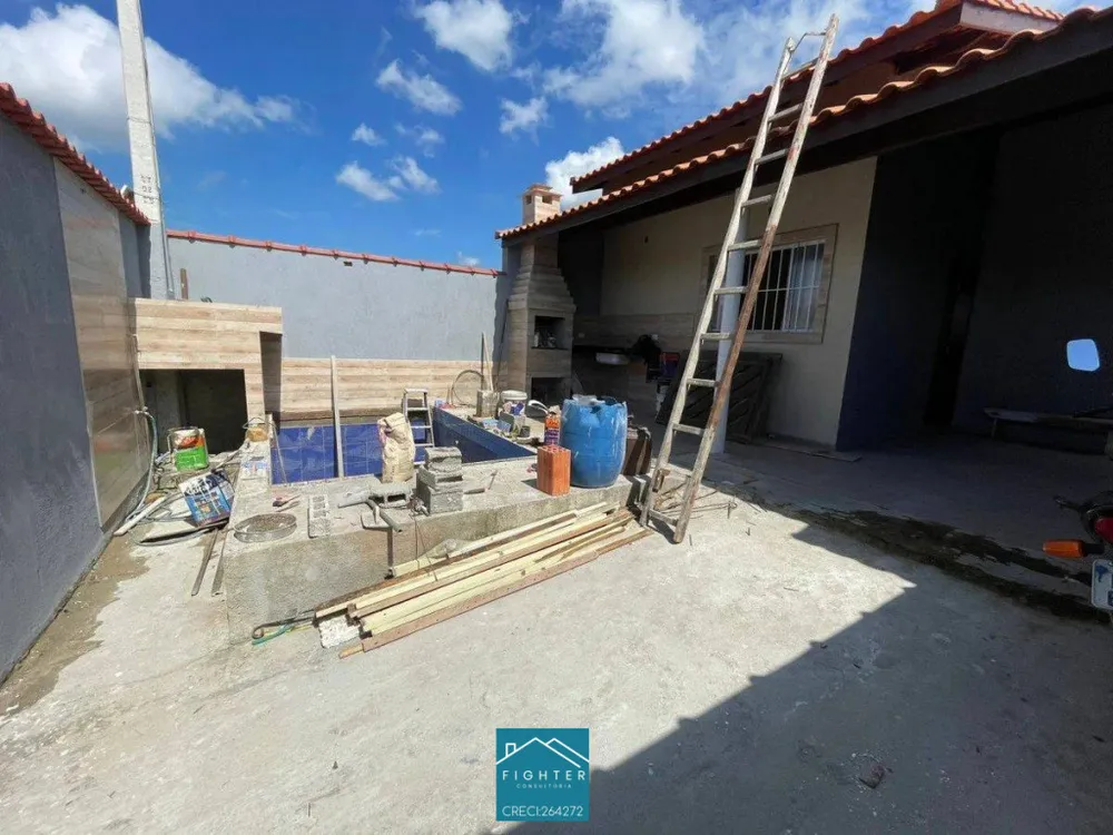 Casa, 2 quartos - Foto 5