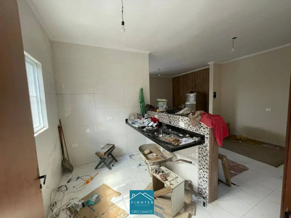 Casa, 2 quartos - Foto 2