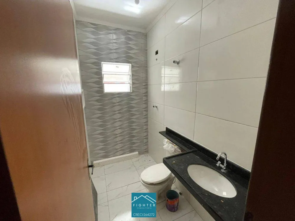 Casa, 2 quartos - Foto 4