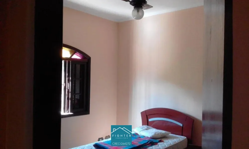 Casa, 3 quartos, 126 m² - Foto 3