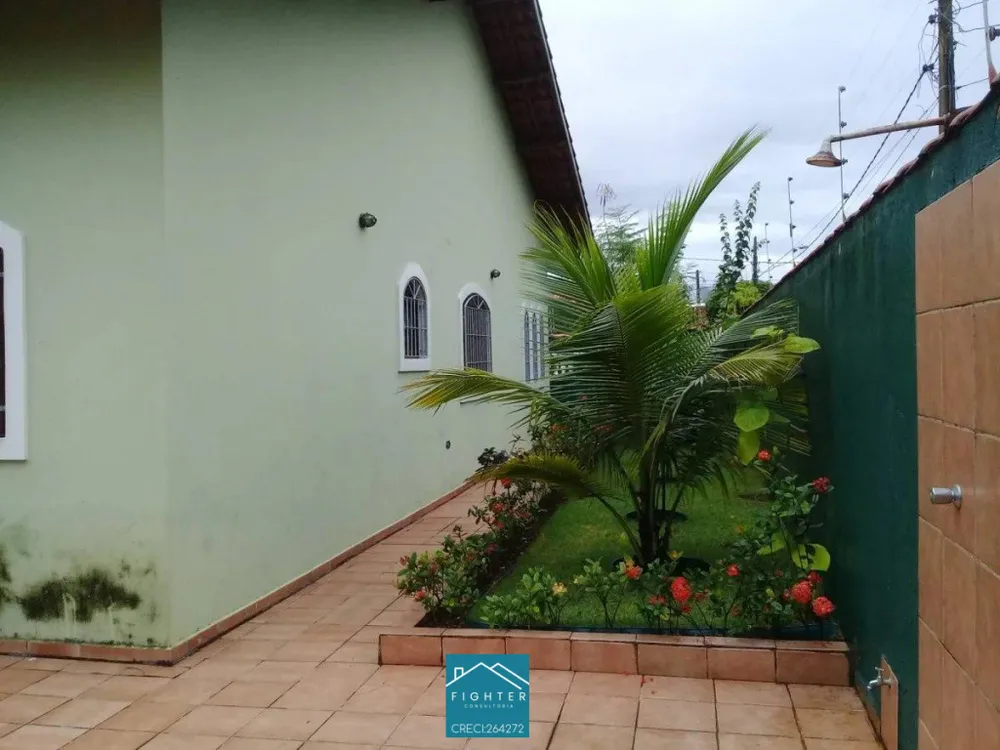 Casa, 3 quartos, 126 m² - Foto 8