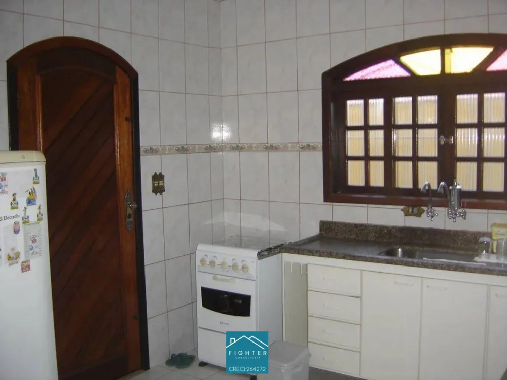 Casa, 3 quartos, 126 m² - Foto 2