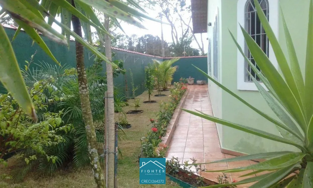 Casa, 3 quartos, 126 m² - Foto 10