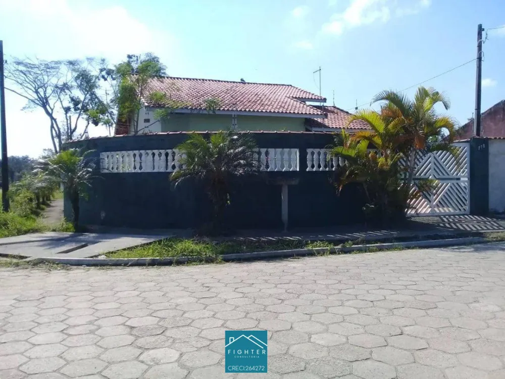 Casa, 3 quartos, 126 m² - Foto 3