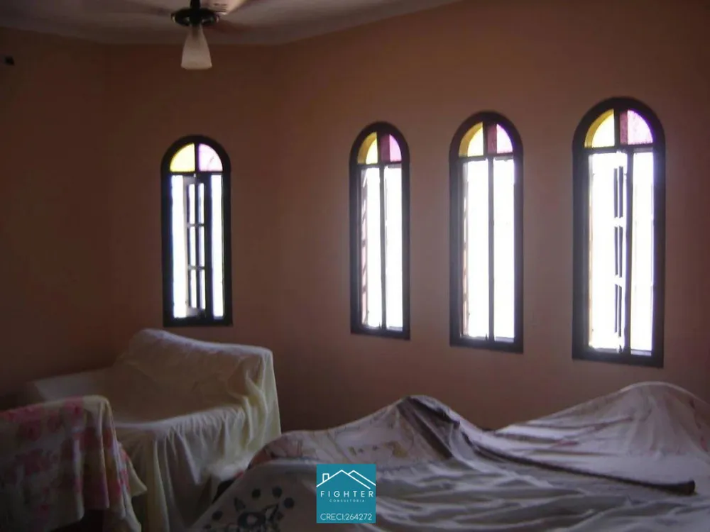 Casa, 3 quartos, 126 m² - Foto 2