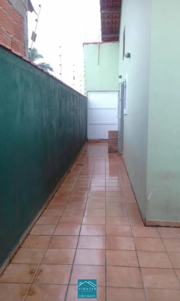 Casa, 3 quartos, 126 m² - Foto 11