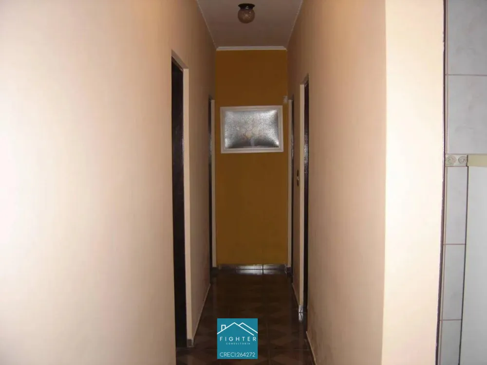 Casa, 3 quartos, 126 m² - Foto 1