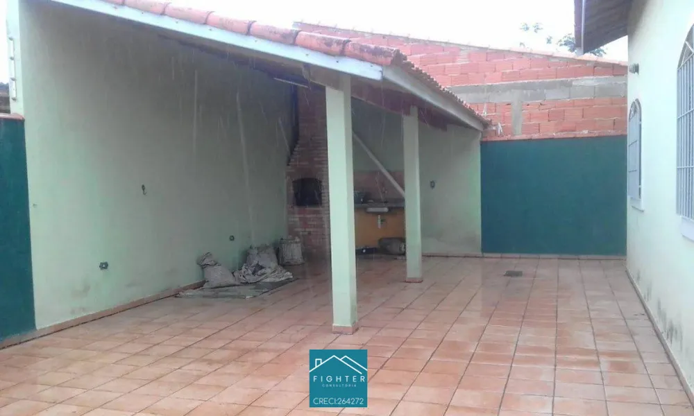 Casa, 3 quartos, 126 m² - Foto 9