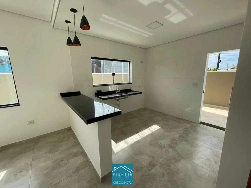 Casa, 2 quartos, 81 m² - Foto 4