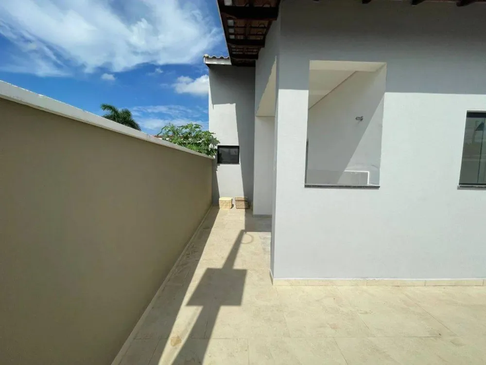 Casa, 2 quartos, 81 m² - Foto 7