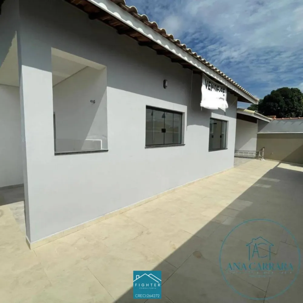 Casa, 2 quartos, 81 m² - Foto 1