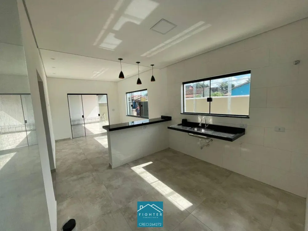 Casa, 2 quartos, 81 m² - Foto 8