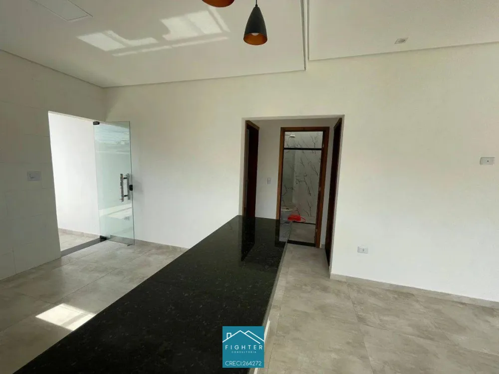 Casa, 2 quartos, 81 m² - Foto 3