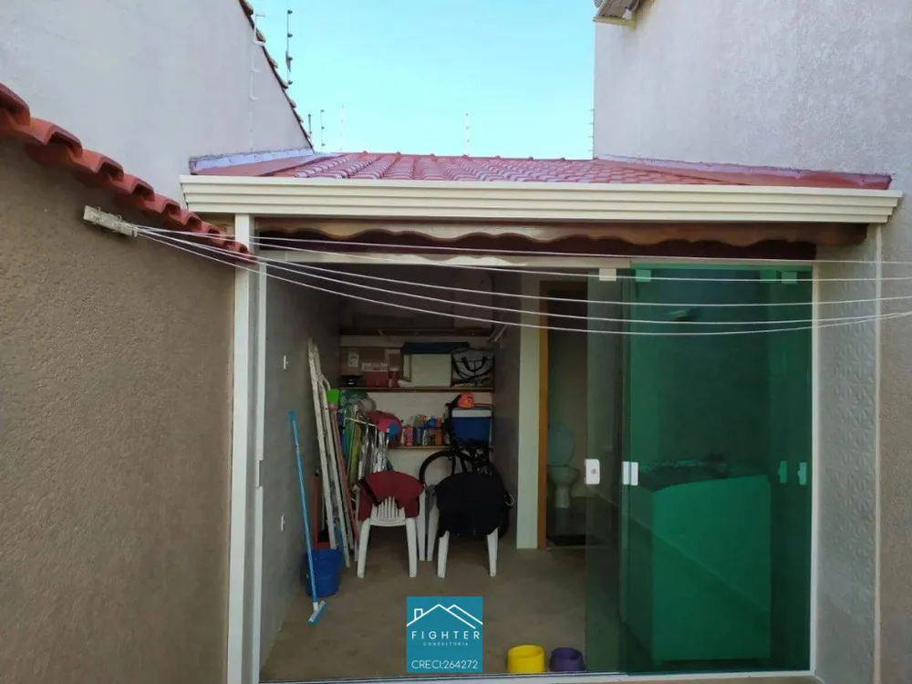 Casa, 3 quartos, 144 m² - Foto 1