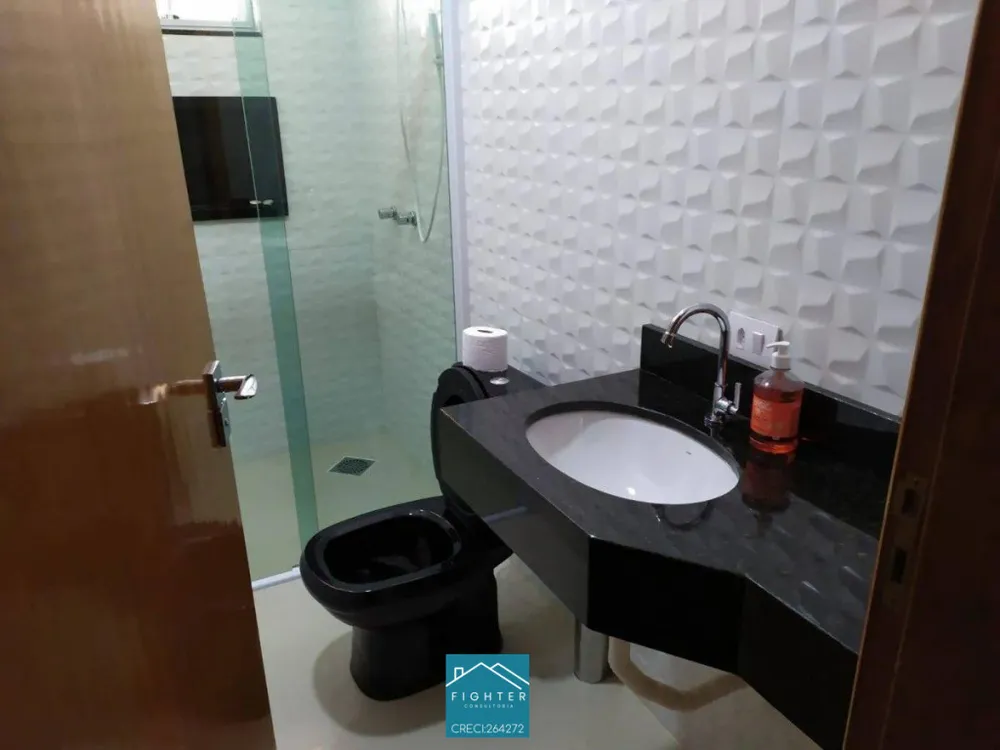 Casa, 3 quartos, 144 m² - Foto 5