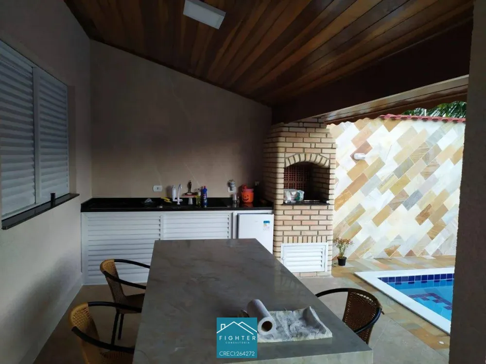 Casa, 3 quartos, 144 m² - Foto 4