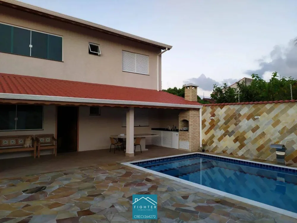 Casa, 3 quartos, 144 m² - Foto 3