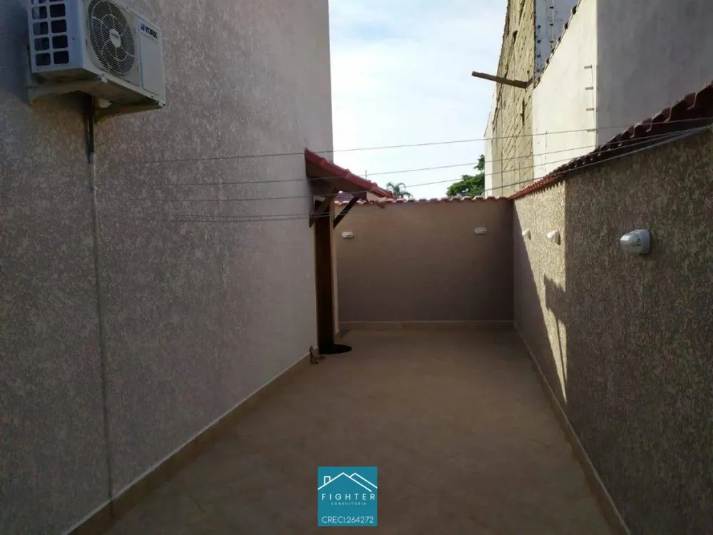 Casa, 3 quartos, 144 m² - Foto 6