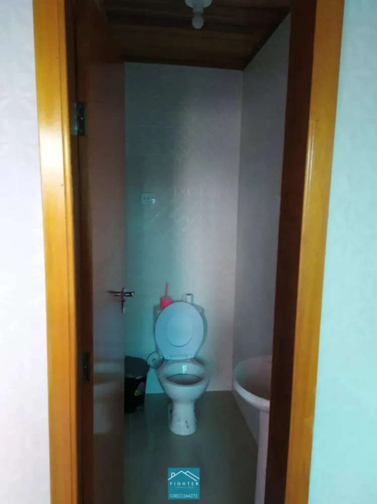 Casa, 3 quartos, 144 m² - Foto 4