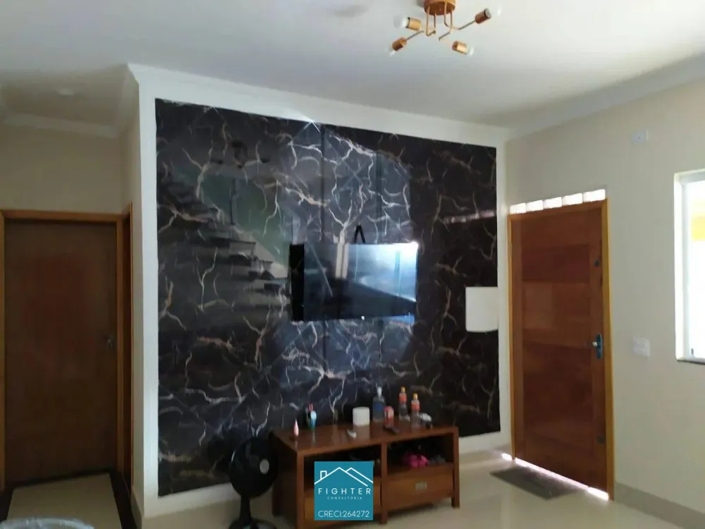 Casa, 3 quartos, 144 m² - Foto 9