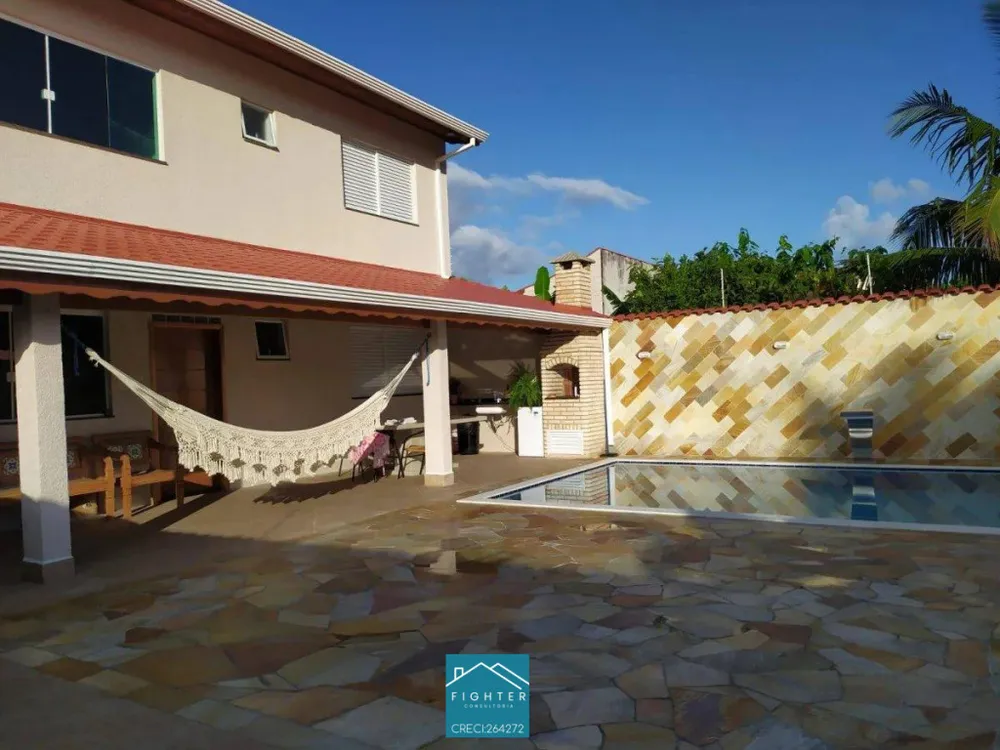 Casa, 3 quartos, 144 m² - Foto 10