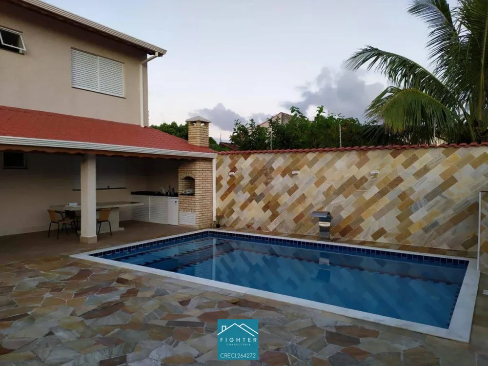 Casa, 3 quartos, 144 m² - Foto 2