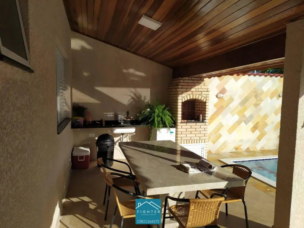 Casa, 3 quartos, 144 m² - Foto 11