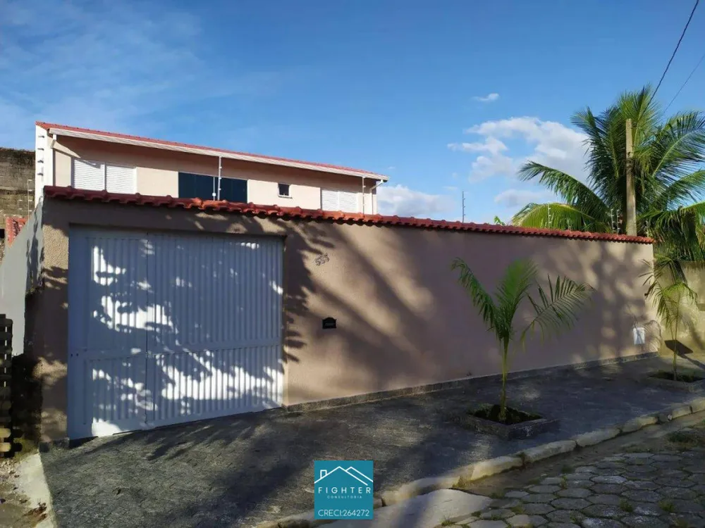 Casa, 3 quartos, 144 m² - Foto 3