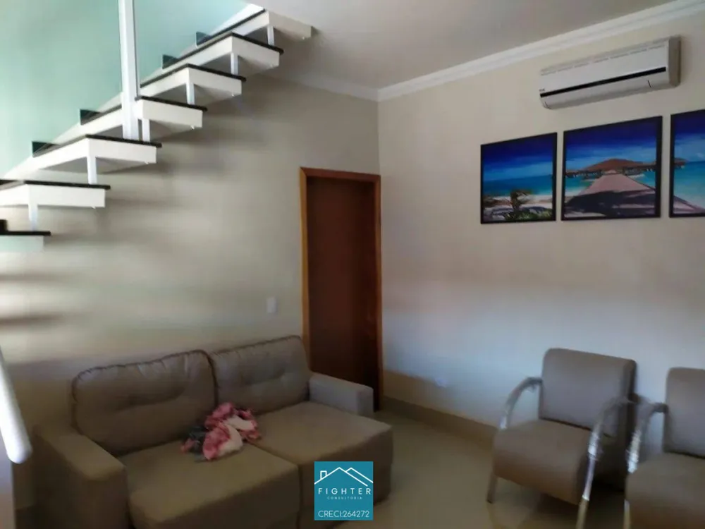 Casa, 3 quartos, 144 m² - Foto 7