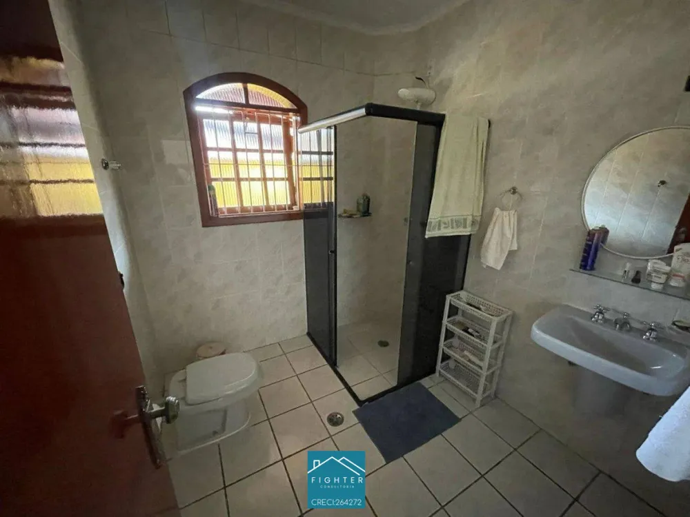 Casa, 4 quartos - Foto 10