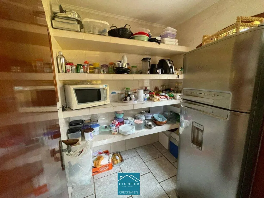 Casa, 4 quartos - Foto 2