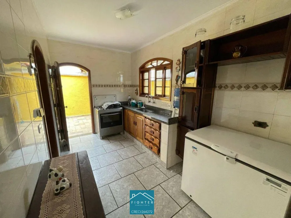 Casa, 4 quartos - Foto 8