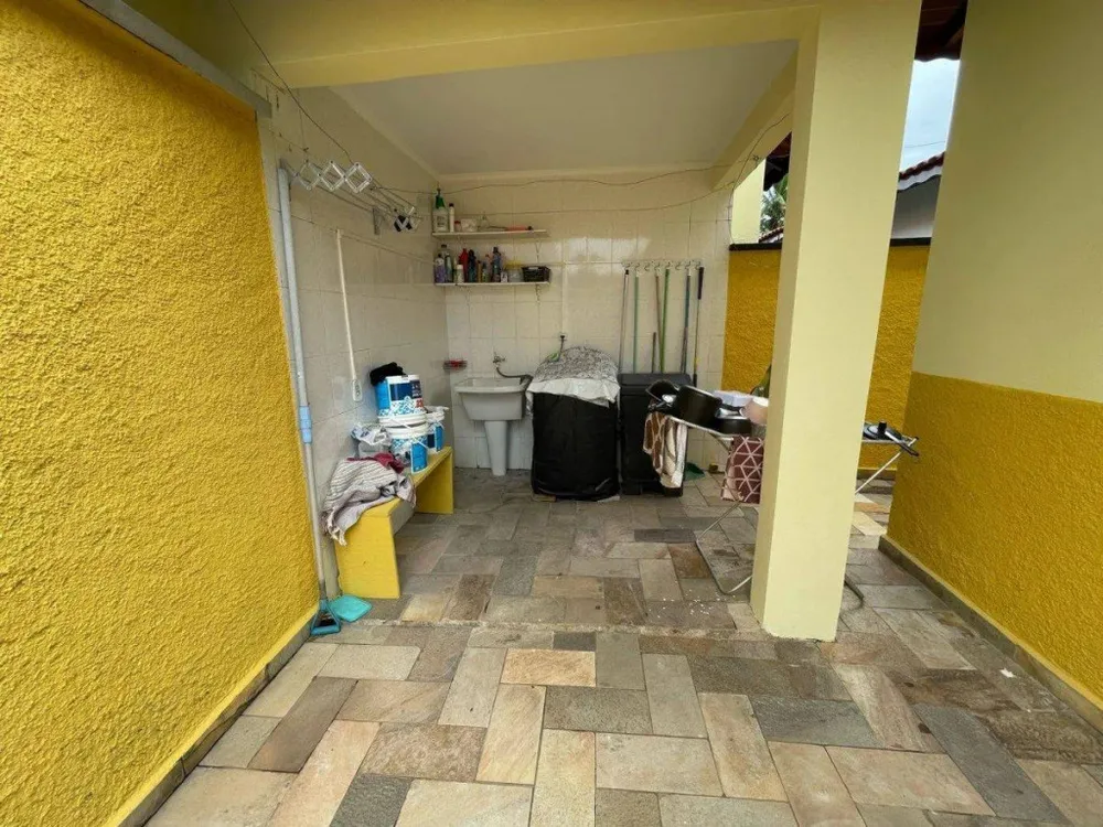 Casa, 4 quartos - Foto 11