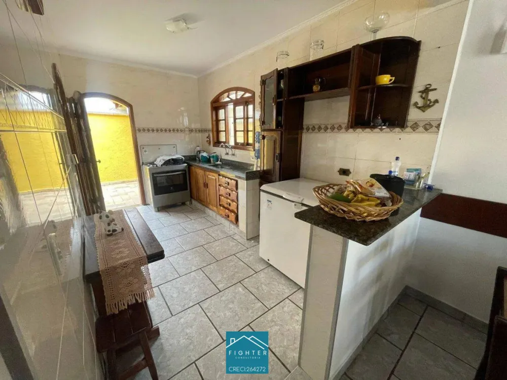 Casa, 4 quartos - Foto 7