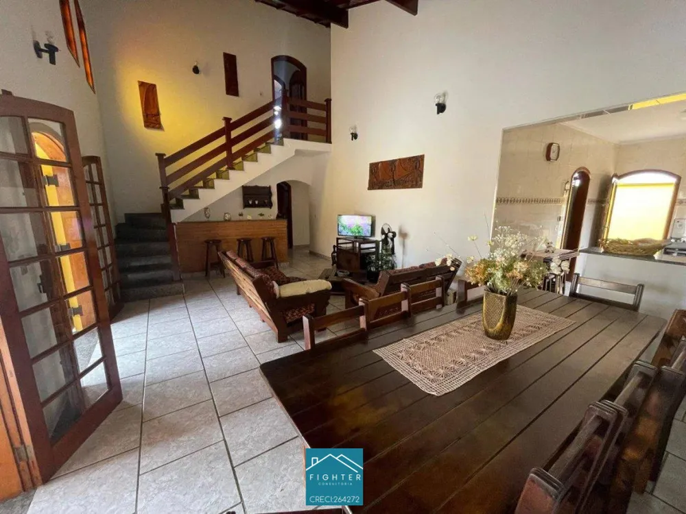 Casa, 4 quartos - Foto 1