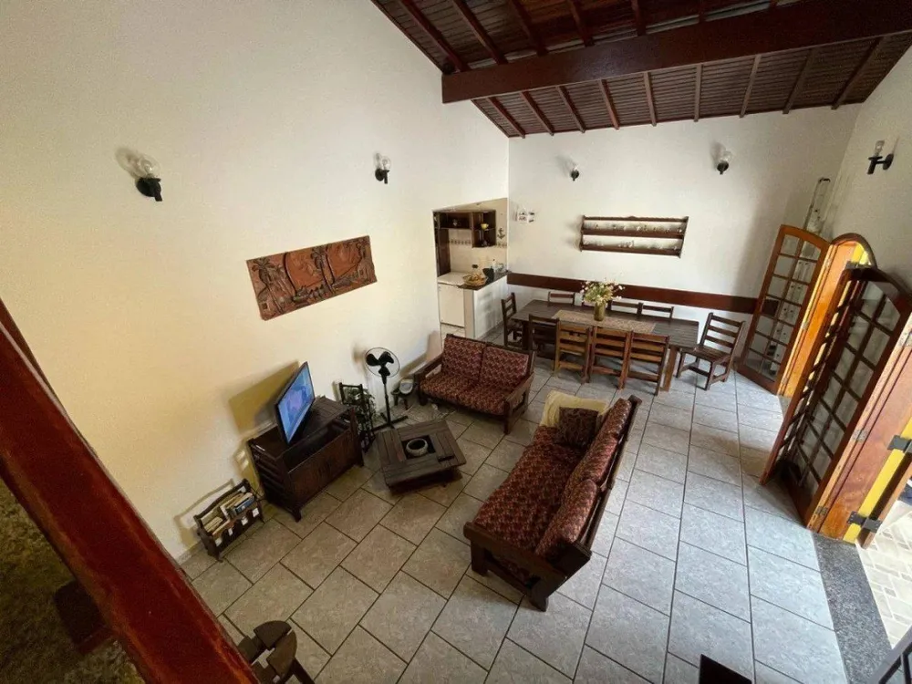 Casa, 4 quartos - Foto 5