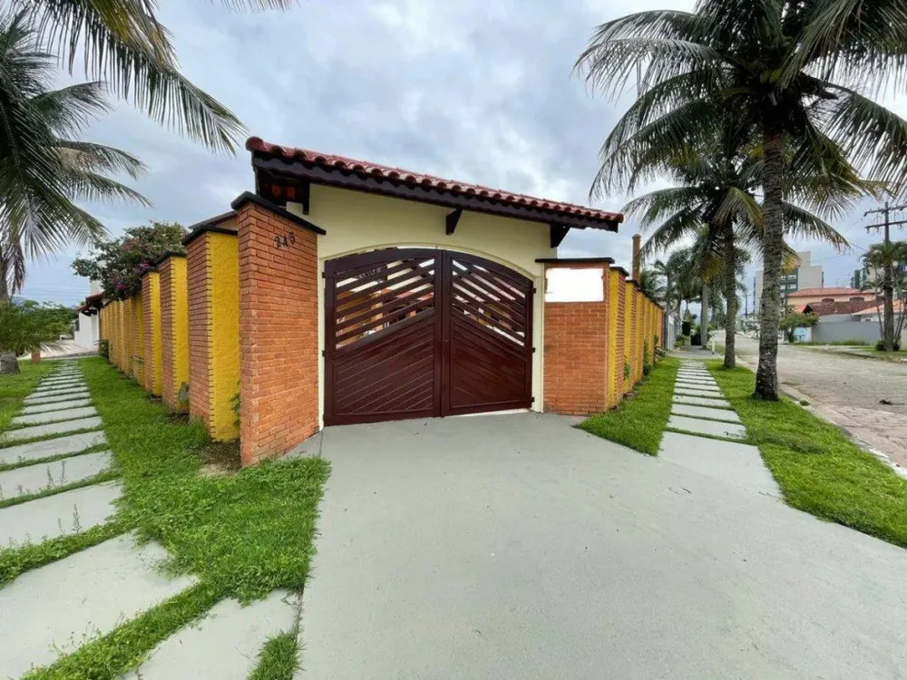 Casa, 4 quartos - Foto 12