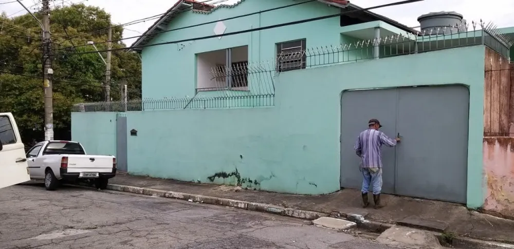 Casa, 2 quartos, 149 m² - Foto 11