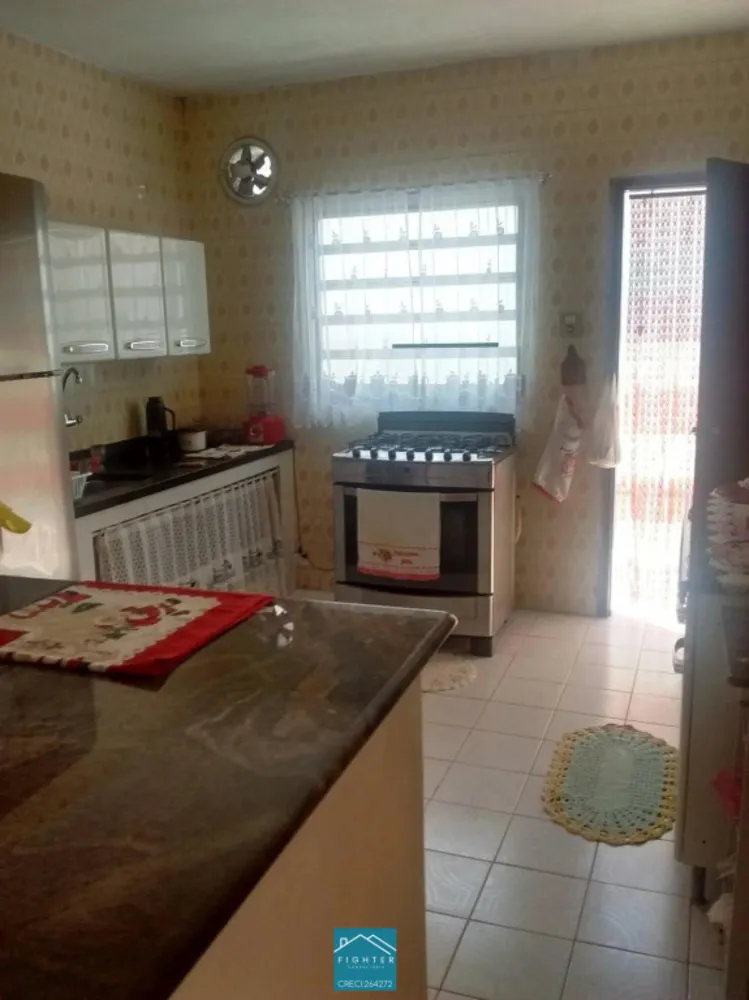Casa, 2 quartos - Foto 5