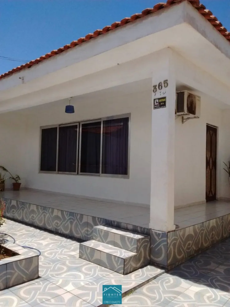 Casa, 2 quartos - Foto 12