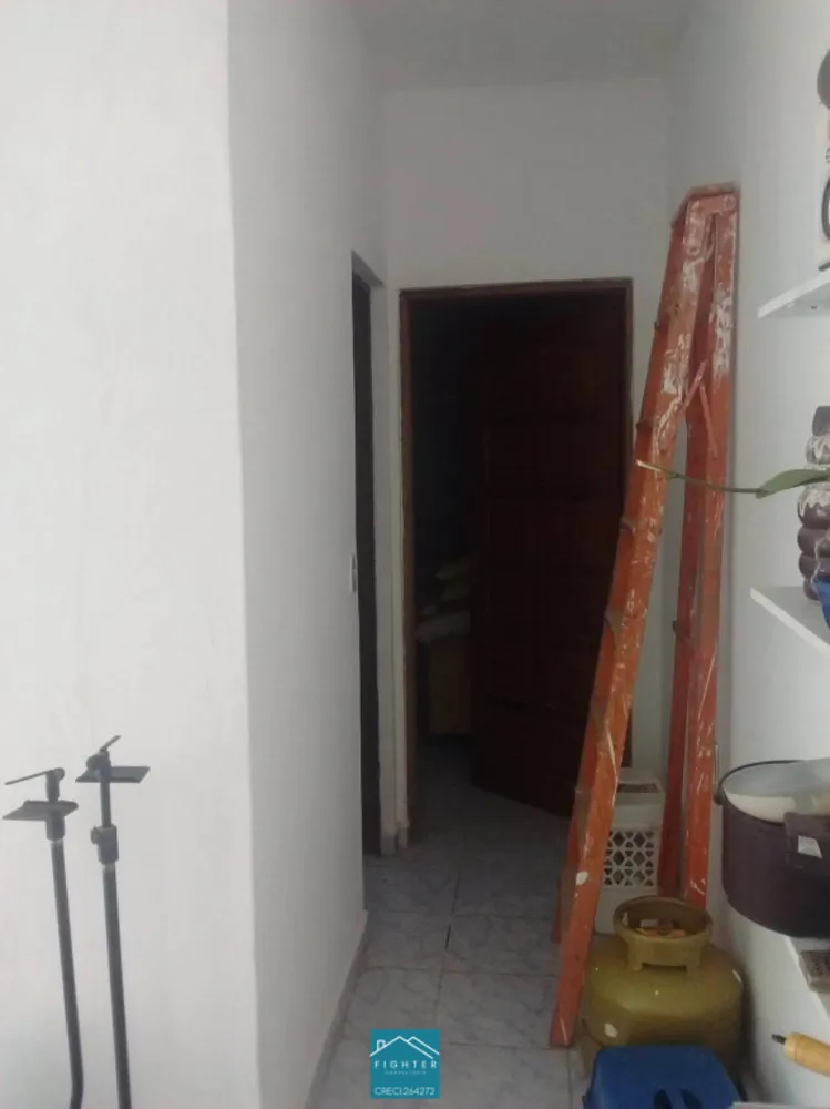 Casa, 2 quartos - Foto 8
