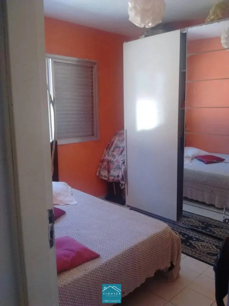 Casa, 2 quartos - Foto 2