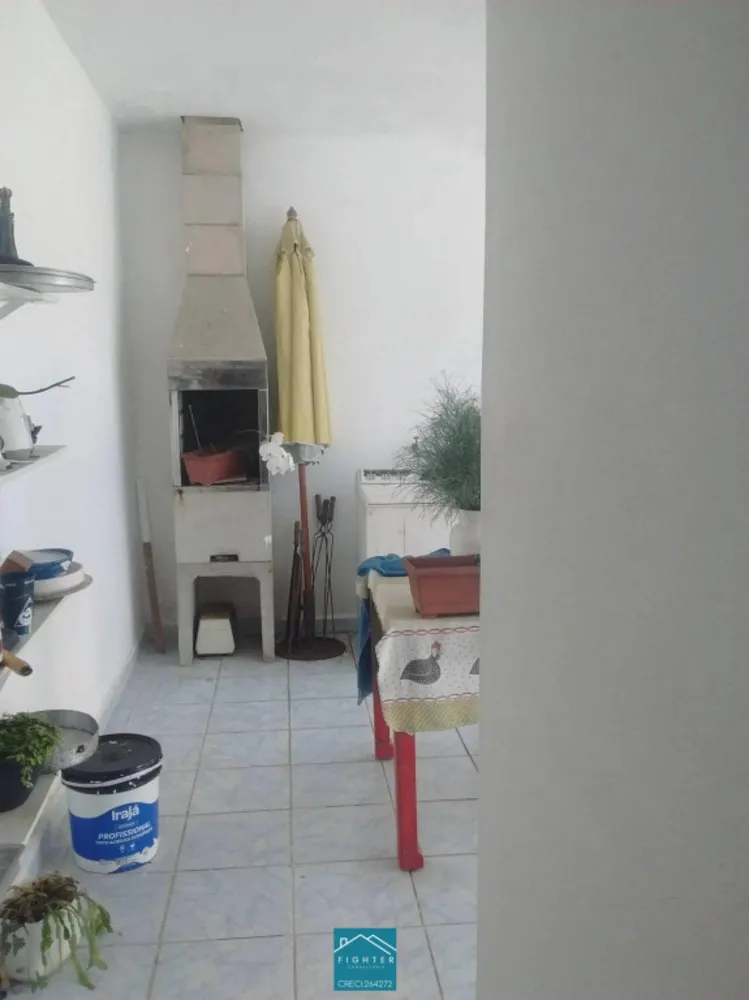 Casa, 2 quartos - Foto 9